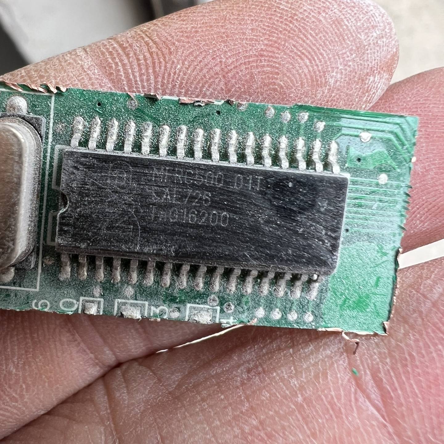 议价切板mfrc500-01t6510个，价19530元适用