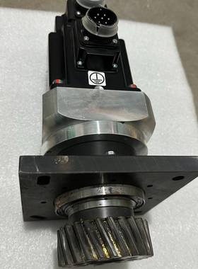 议价IEC60034-1伺服驱动电机BCH2LH1030C适用