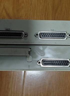 议价拆机施耐德模块两个，TSXSCY21601和TSXA适用