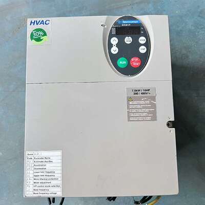 议价漂亮 ATV21HU75N4 变频器 ，适用