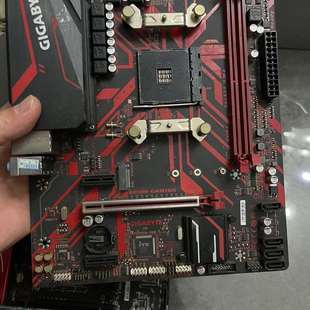 议价技嘉b450m gaming主板适用