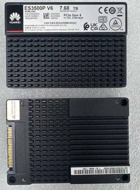 议价ES3500P V6 7.68T NVME U.适用