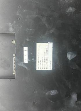 议价电梯液晶显示屏ZCPD-N801包好有两套适用