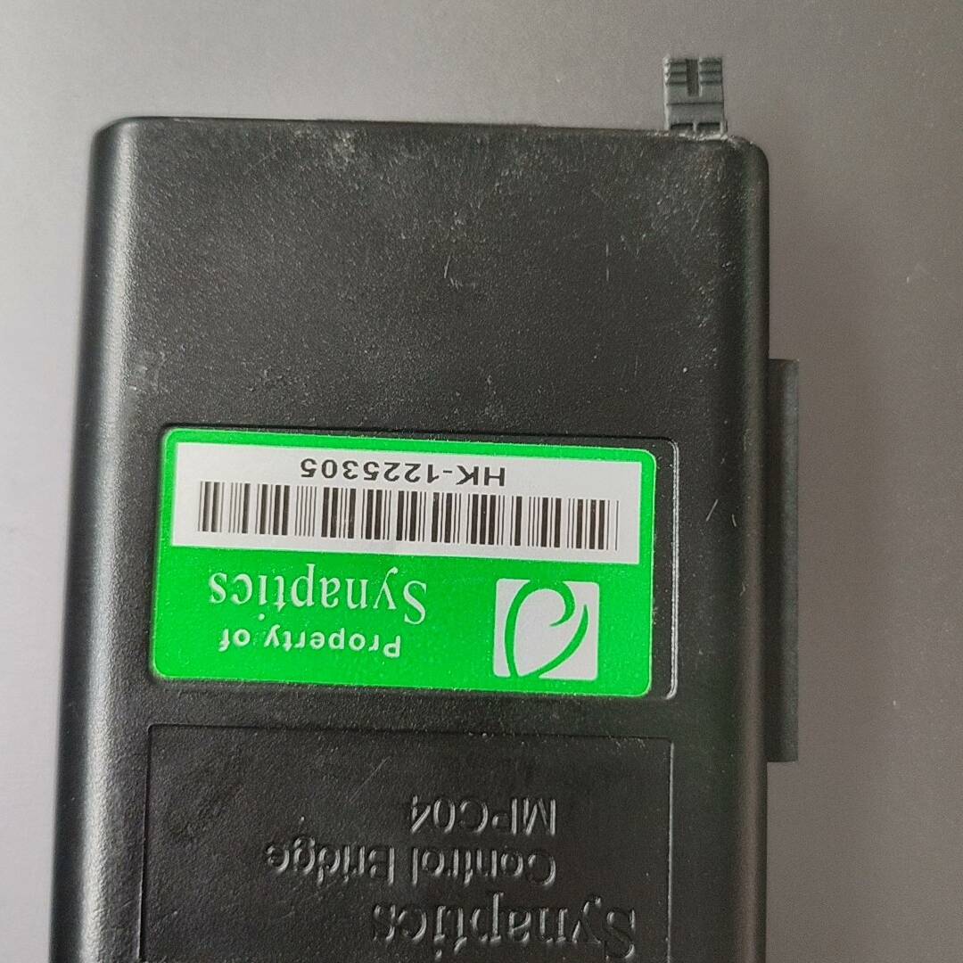 议价Synics新思测试板MPC04 电容屏测试板，适用