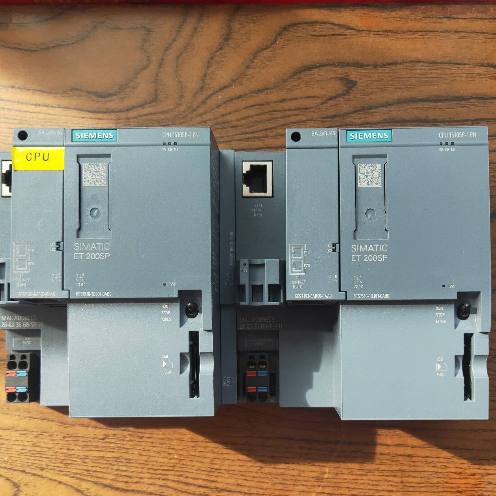 议价CPU1510sp-1， 6ES7 510-1DJ01适用