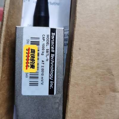 议价SBTL-1T  TRANSCELL传力SBTL-1T称适用