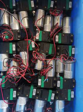 议价托马斯THOMAS泵70060284带24V直流电机M42X适用