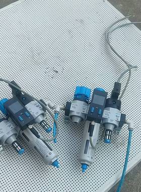 议价FESTO 气源处理器529970和546432和170适用