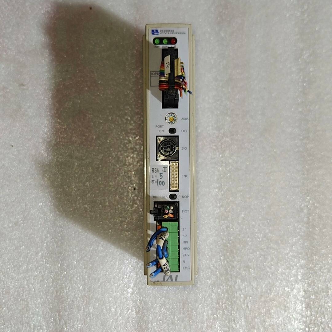 议价IAI RCP2-C-RSA-I-PM-0 驱动器，单价，包适用