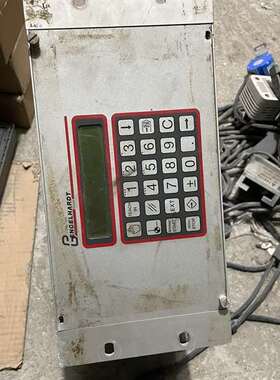 议价数控系统 Enlhardt GmbH DIPL-ING适用