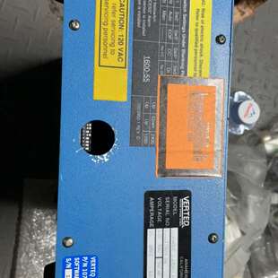 议价Verteq 1600 nsc Contro适用 Modelo