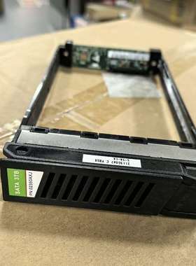 议价存储3.5寸V2托架02350AXJ 带转接头适用