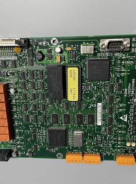 议价电梯驱动板KM760310G01适用