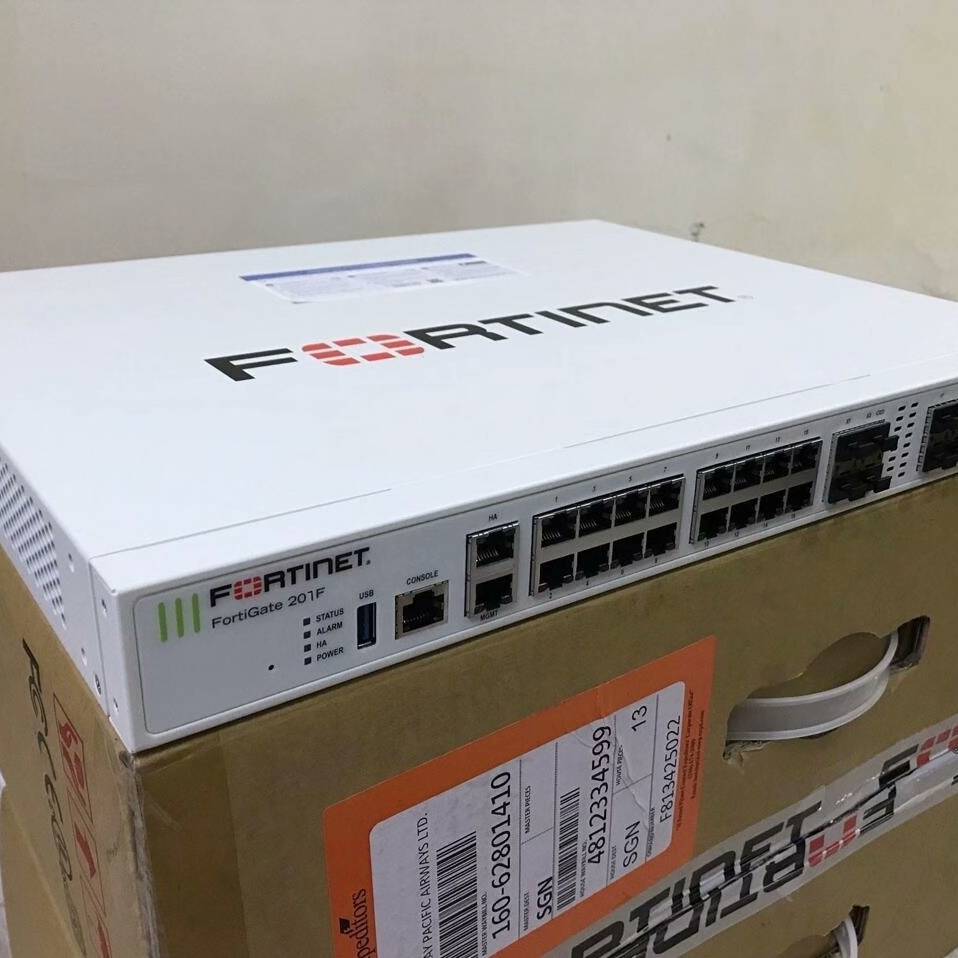 议价Fortigate-201F FG-201F Fortine适用