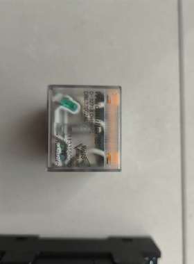 议价继电器D-32758  DRL370024L带灯，成适用