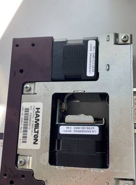 议价沃芬 TOP500、700注射器模块、组件 配适用