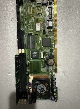 议价艾讯工控主板 SBC8163 REV.A2 送CP适用