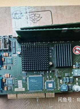 议价SHE HGA V3.0 LY300172  工业设备控制卡适用