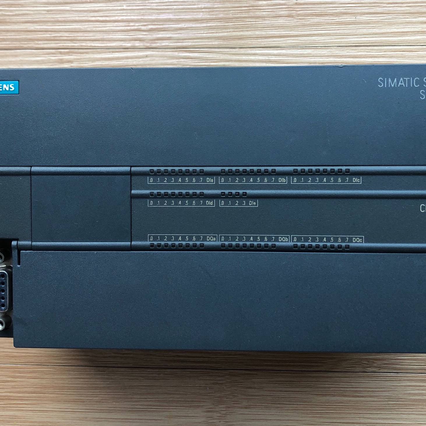 议价200Smart 继电器输CPU SR60适用