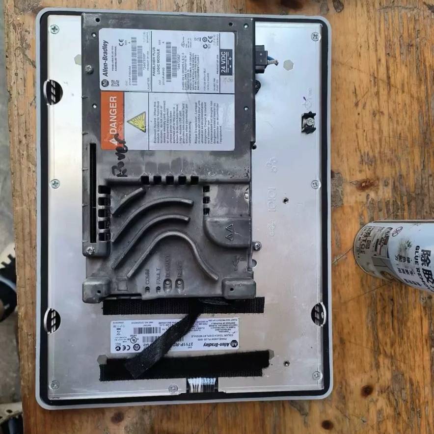 议价触摸屏2711p-t10c4d8，工程急要5台，罗适用