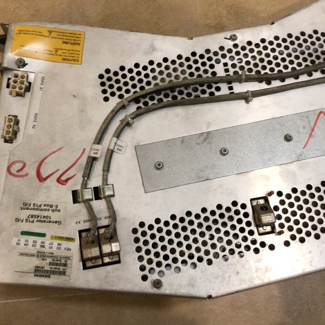 议价件靠谱：10513380 EBox P15F/G适用