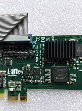 议价Link，EURESYS2010，Grlink Base适用