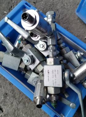 议价进口匹思特pister高压球阀和detech压力适用