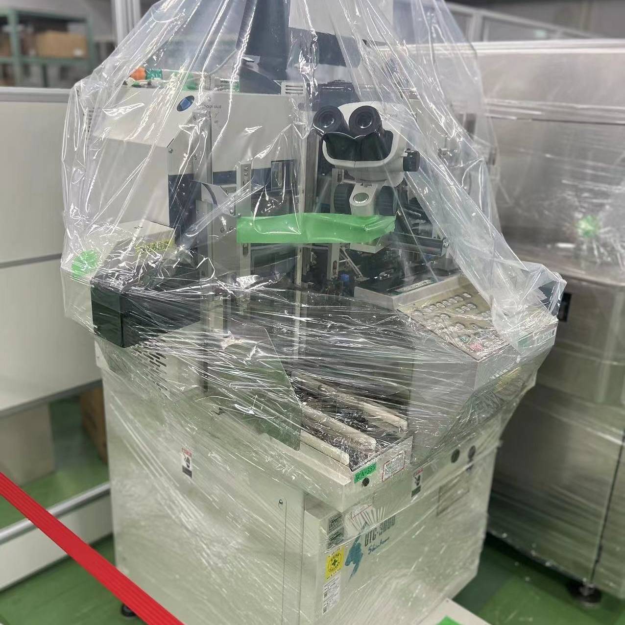 议价焊线机UTC-3000 议价适用