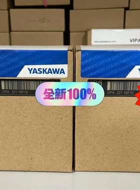 议价模块VIPA 221-1BF10适用