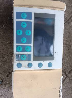 议价控制器XL20 CH 外观破损 实图拍 便宜适用