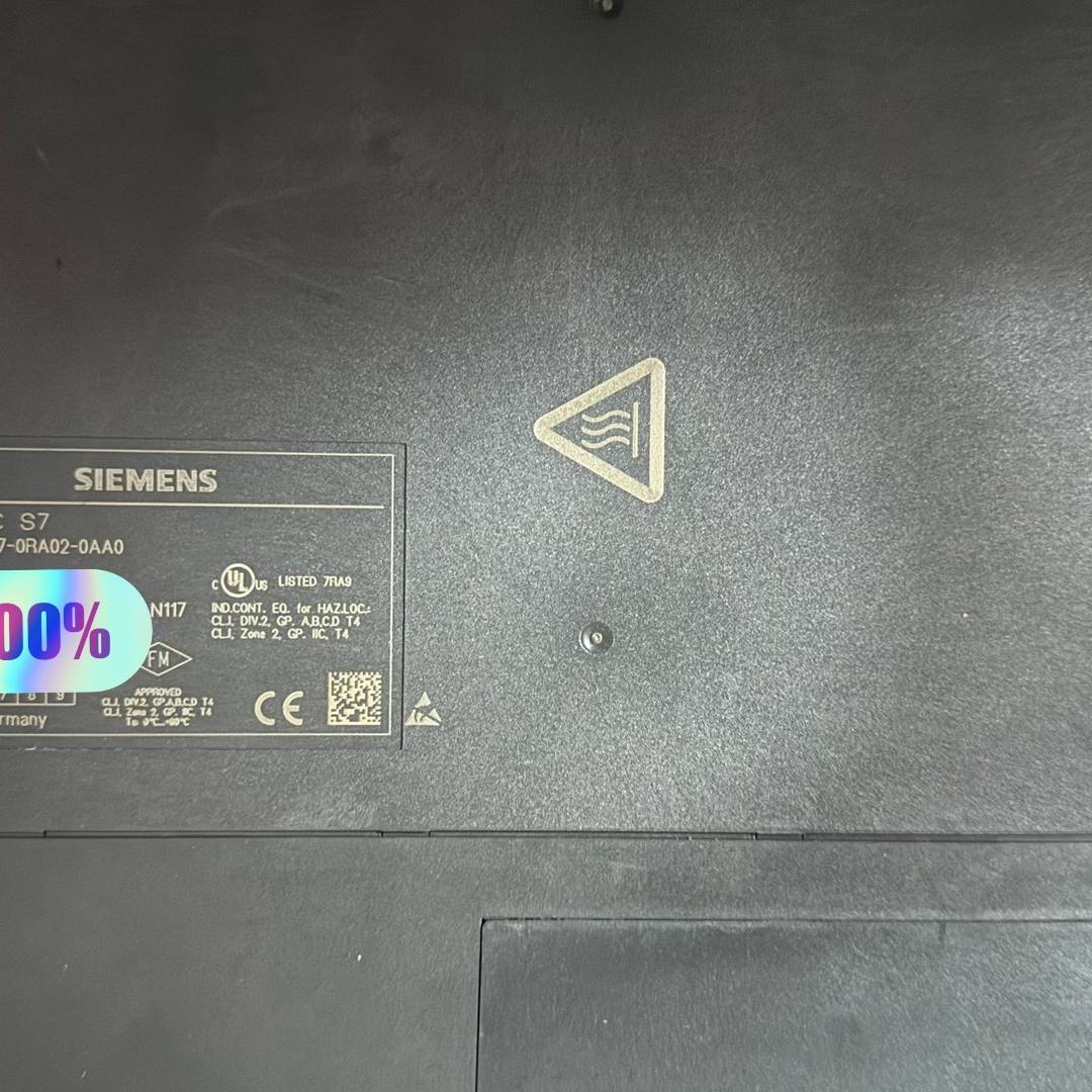 议价6ES7 407-0RA02-0AA0 99新 需要直接适用