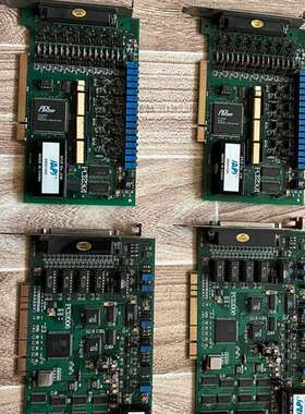 议价PCL2006   pc2301采集卡适用
