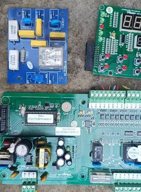 议价冷水机冰水机A.P.GW511A.CPU-TY2-ROH适用