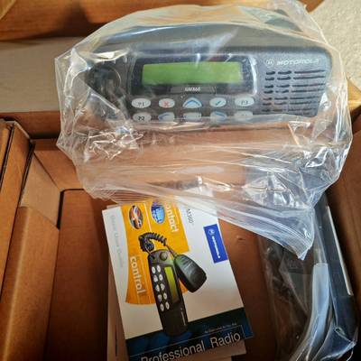 议价摩托罗拉GM360 MW304AC适用