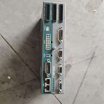 议价DM-103VA 折弯控制器实物图 功能包适用