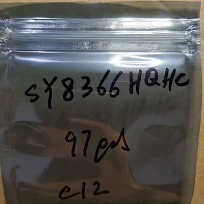 议价SY8366HQQC SY8366 丝印BAF 同步降压调节适用