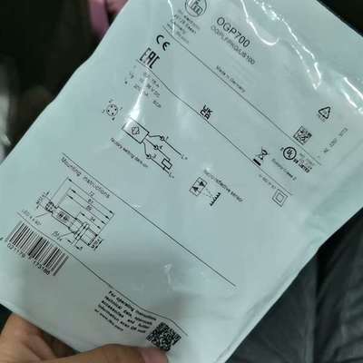 议价IFMOGP700镜反射激光传感器0GP700适用