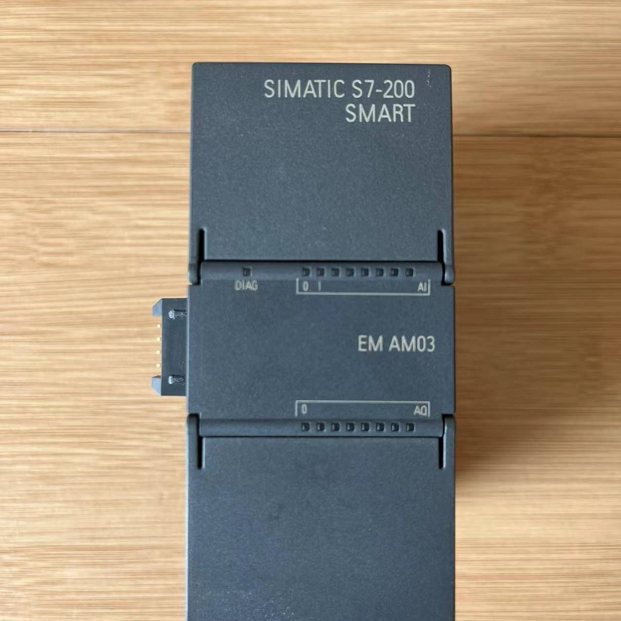 议价西门子200smart 模拟量模块EM AM03适用