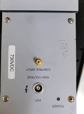 议价HVPZT AMPLIFIER 半导体控制器E-507K01适用