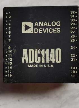 议价ADC1140适用