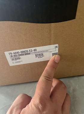 议价FR-A840-00380-E2-60适用