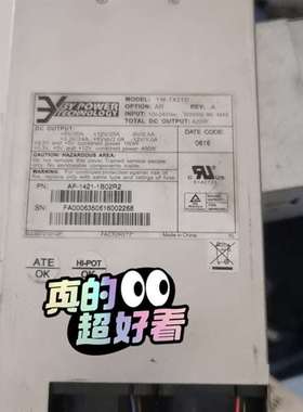 议价瞻博 Juper SSG-550M-SH SB 电源 S适用