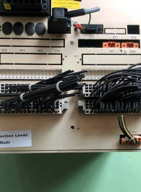 议价REF542PIus主机单元  1VCF752000适用