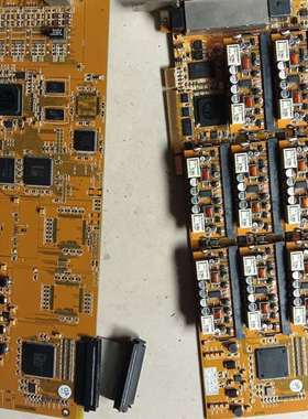 议价维卡语音卡VD16S/PCI 16路模拟。USER5.2适用