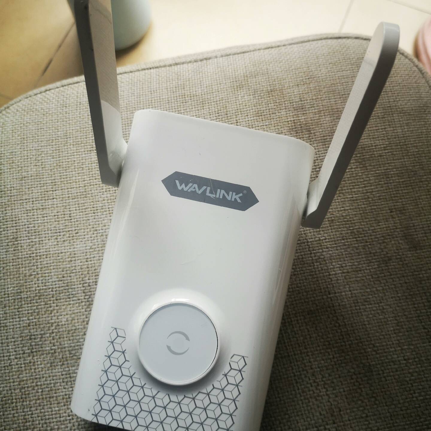 议价WAVLINK睿因 AERIAL K无线中继器  大功率适用