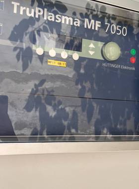 议价霍廷格电源TRUMPF  TruPlasma MF 7050适用