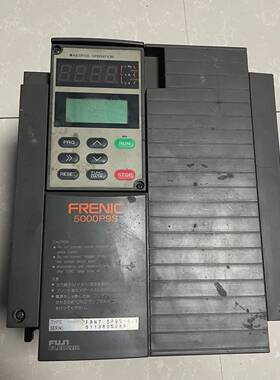 议价变频器5000P9S进口秒发适用