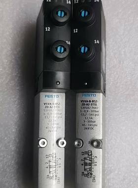 议价FESTOVSVA-B-B52-ZD-A2-1T1L仓适用
