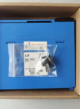 议价GD VB2000H3空压机CPU模块 PLC00001GM适用