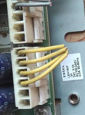 议价COSELLFA150F-24(24V6.3A)进口适用